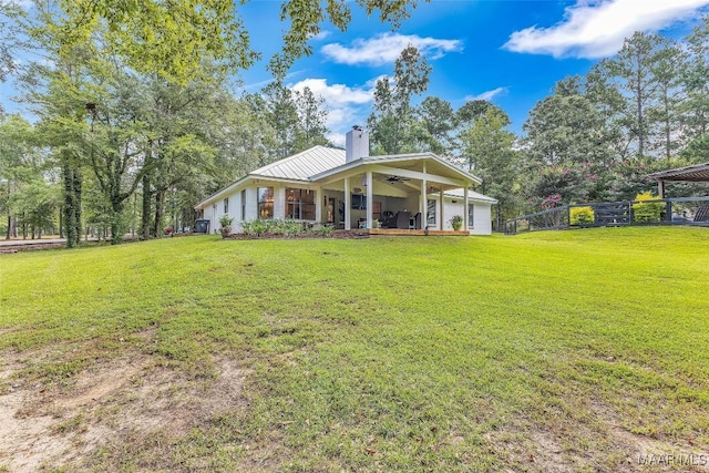 13812 Old Pike Rd, Mathews, AL 36052 - photo 58