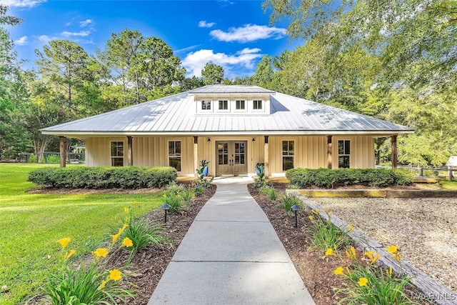 13812 Old Pike Rd, Mathews, AL 36052 - photo 1