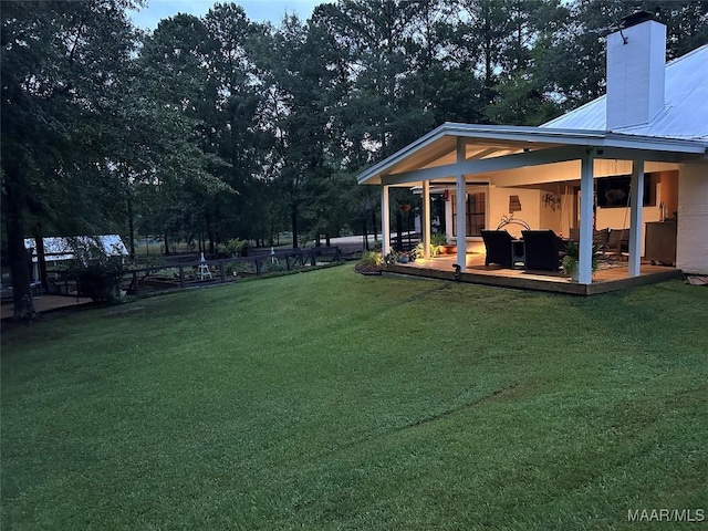 13812 Old Pike Rd, Mathews, AL 36052 - photo 9