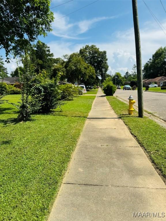 3425 Woodpark Dr, Montgomery, AL 36116 - photo 28