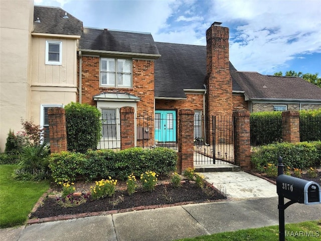 3170 Malone Dr, Montgomery, AL 36106 - photo 2