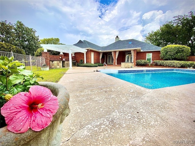 5836 Trotman Dr, Montgomery, AL 36116 - photo 51