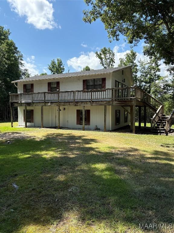 314 County Road 401st Rd, Selma, AL 36701 - photo 1