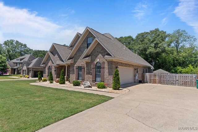 70 Cumberland Park Dr, Millbrook, AL 36054 - photo 53
