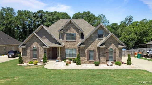 70 Cumberland Park Dr, Millbrook, AL 36054 - photo 2
