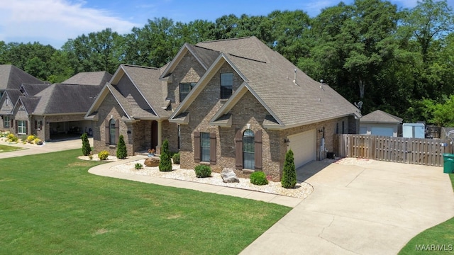 70 Cumberland Park Dr, Millbrook, AL 36054 - photo 4