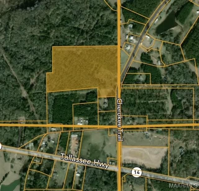 0 Cherokee Trl, Tallassee, AL 36078 - photo 16