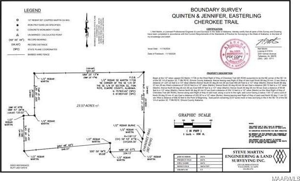 0 Cherokee Trl, Tallassee, AL 36078 - photo 17
