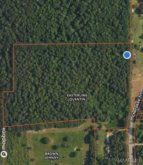 0 Cherokee Trl, Tallassee, AL 36078 - photo 18
