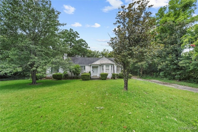 2206 Country Club Dr, Montgomery, AL 36106 - photo 1