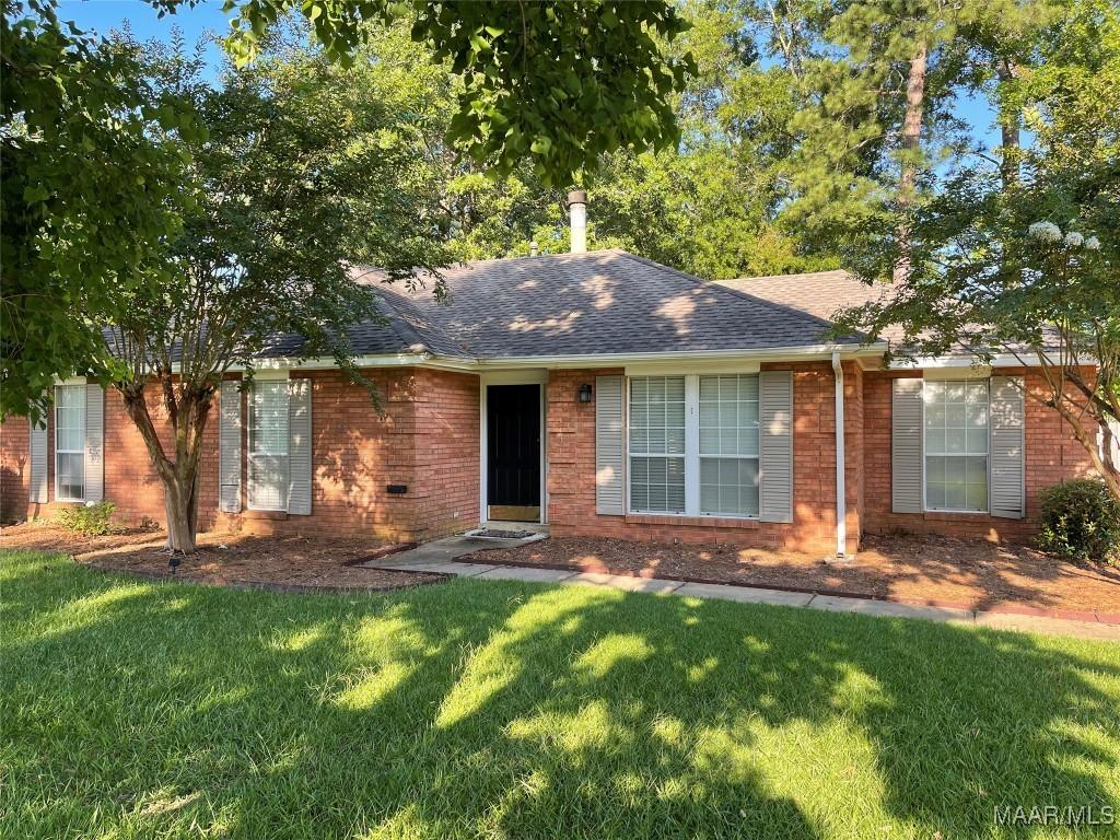 473 Saddlewood Dr, Pike Road, AL 36064 - photo 1