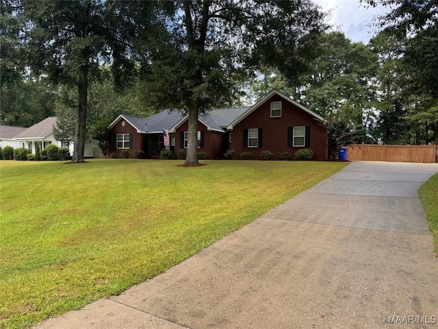 105 Shelly Trl, Troy, AL 36079 - photo 1