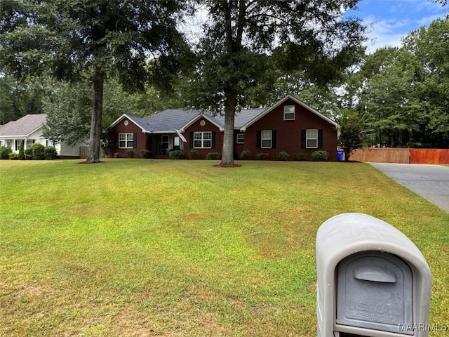 105 Shelly Trl, Troy, AL 36079 - photo 2