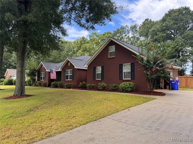 105 Shelly Trl, Troy, AL 36079 - photo 4