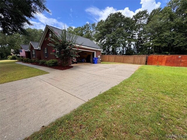105 Shelly Trl, Troy, AL 36079 - photo 5