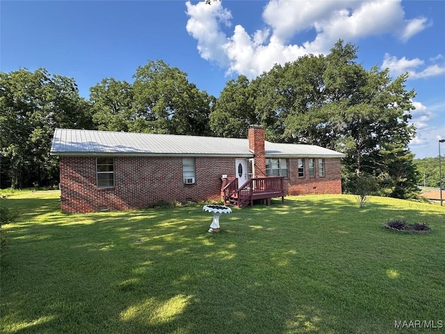 518 Manningham Rd, Greenville, AL 36037 - photo 1