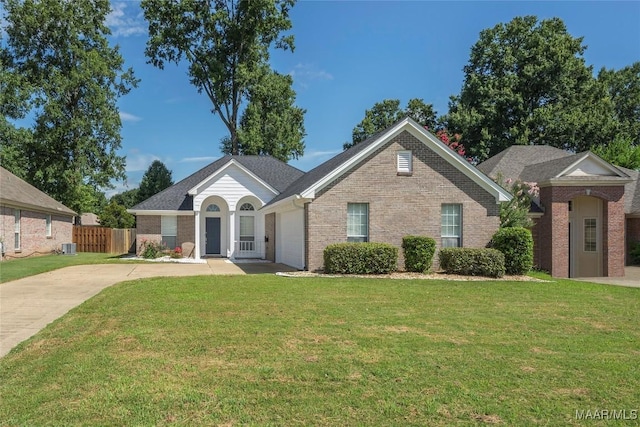 7649 Steele Ridge Dr, Montgomery, AL 36117 - photo 1