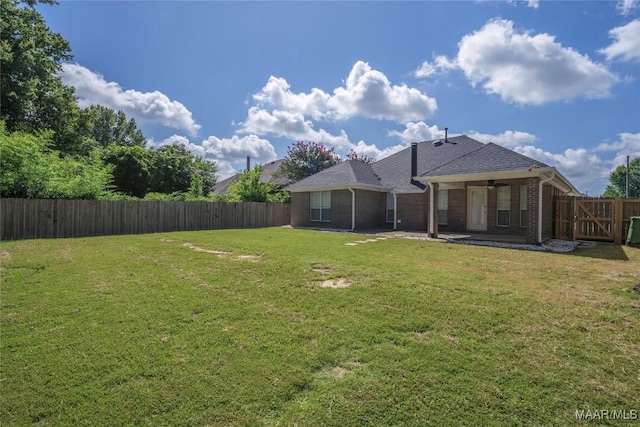7649 Steele Ridge Dr, Montgomery, AL 36117 - photo 34