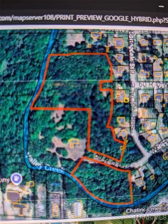0 Valley Creek Cir, Selma, AL 36701 - photo 2