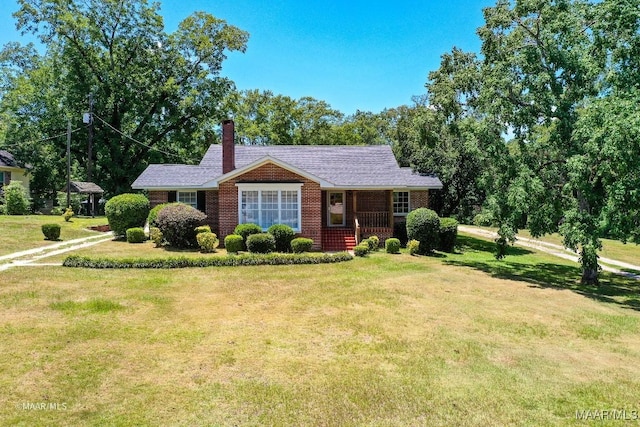 252 S Jackson St, Grove Hill, AL 36451 - photo 2