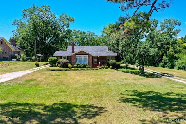 252 S Jackson St, Grove Hill, AL 36451 - photo 1