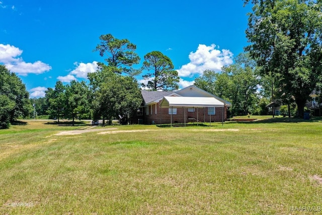 252 S Jackson St, Grove Hill, AL 36451 - photo 61