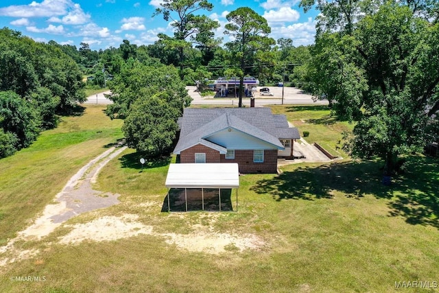 252 S Jackson St, Grove Hill, AL 36451 - photo 10
