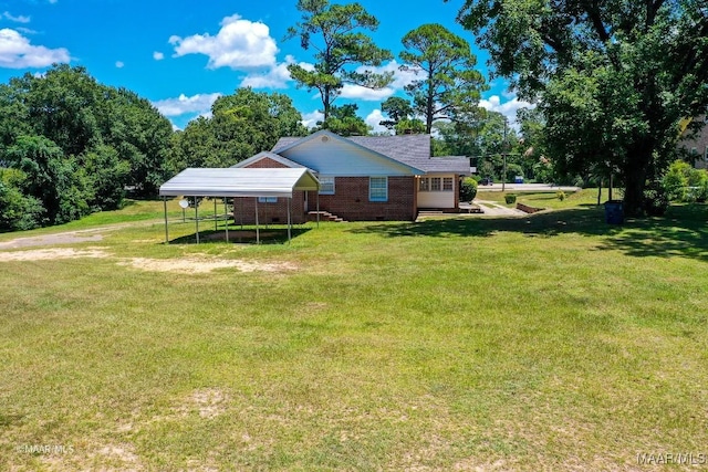 252 S Jackson St, Grove Hill, AL 36451 - photo 11