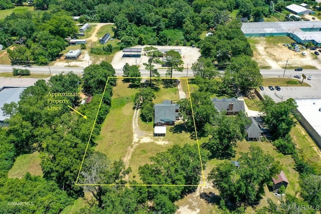 252 S Jackson St, Grove Hill, AL 36451 - photo 12