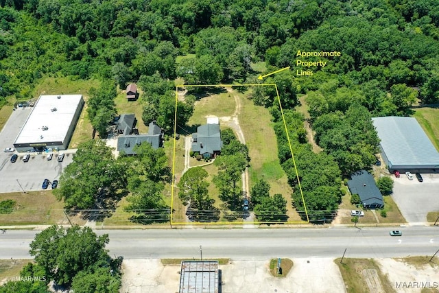 252 S Jackson St, Grove Hill, AL 36451 - photo 5