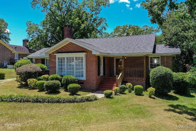 252 S Jackson St, Grove Hill, AL 36451 - photo 7