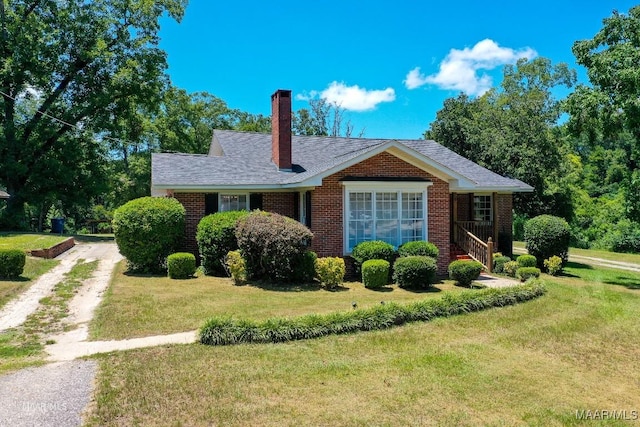 252 S Jackson St, Grove Hill, AL 36451 - photo 4