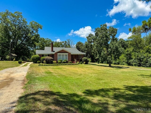 252 S Jackson St, Grove Hill, AL 36451 - photo 6
