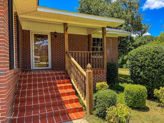 252 S Jackson St, Grove Hill, AL 36451 - photo 14