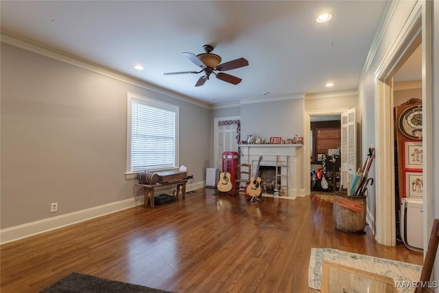 2105 College St, Montgomery, AL 36106 - photo 5
