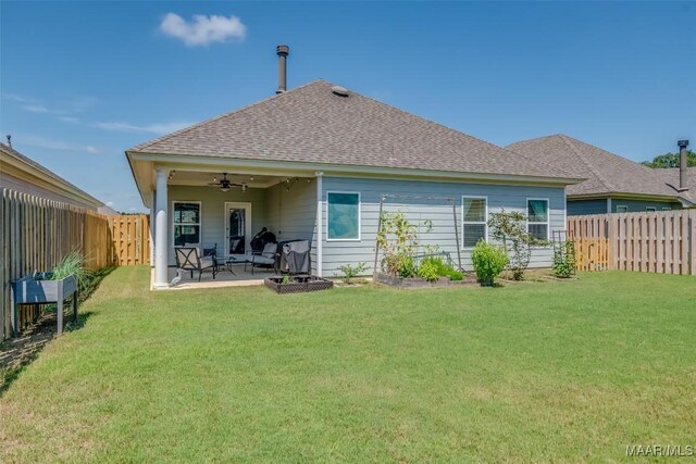 1421 Bristol Park Pl, Montgomery, AL 36117 - photo 22