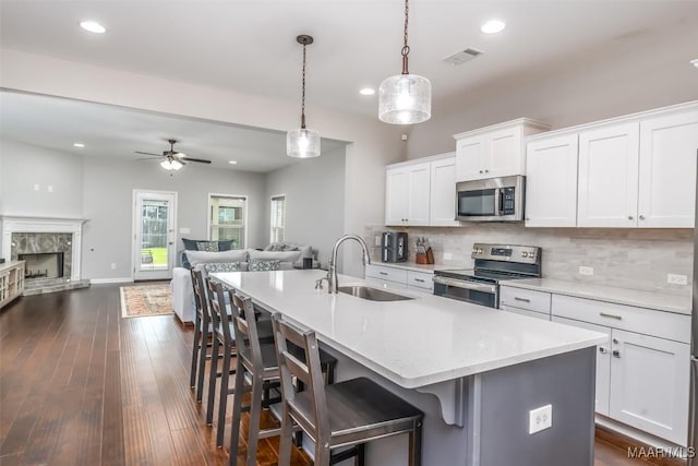 1421 Bristol Park Pl, Montgomery, AL 36117 - photo 4