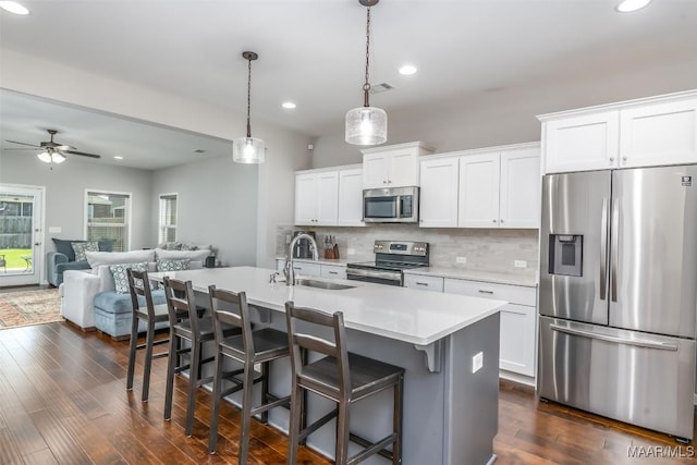 1421 Bristol Park Pl, Montgomery, AL 36117 - photo 6