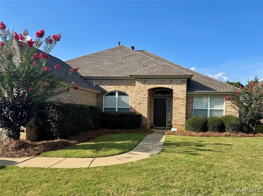 10409 Duncannon Trl, Montgomery, AL 36117 - photo 1