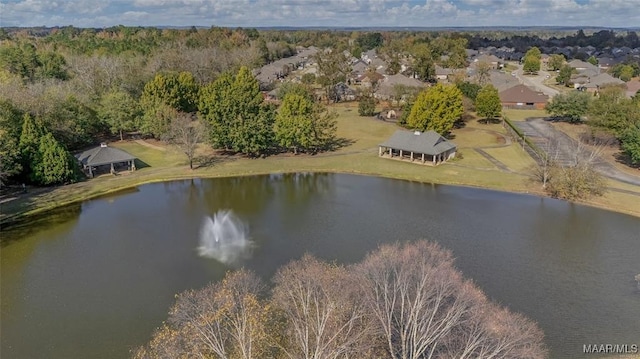 10409 Duncannon Trl, Montgomery, AL 36117 - photo 3