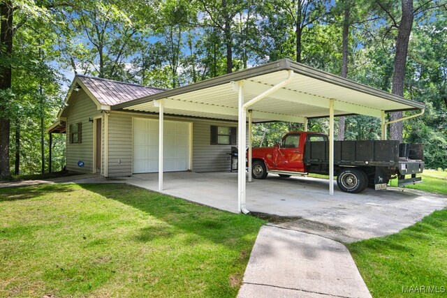 1388 Burt Mill Rd, Tallassee, AL 36078 - photo 47