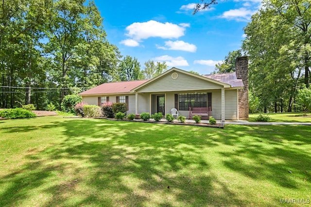 1388 Burt Mill Rd, Tallassee, AL 36078 - photo 2