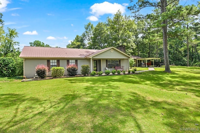 1388 Burt Mill Rd, Tallassee, AL 36078 - photo 3