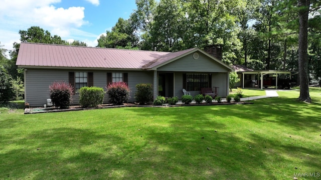 1388 Burt Mill Rd, Tallassee, AL 36078 - photo 57