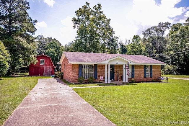 312 Kennedy Ave, Coosada, AL 36020 - photo 1