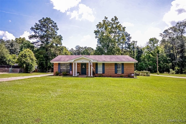 312 Kennedy Ave, Coosada, AL 36020 - photo 2