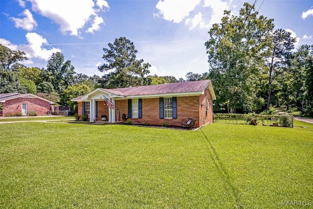 312 Kennedy Ave, Coosada, AL 36020 - photo 3
