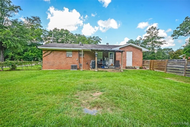 312 Kennedy Ave, Coosada, AL 36020 - photo 23