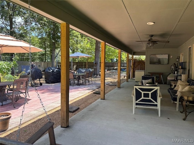 7649 Halcyon Forest Trl, Montgomery, AL 36117 - photo 31