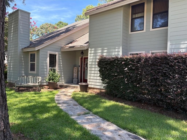 7649 Halcyon Forest Trl, Montgomery, AL 36117 - photo 2